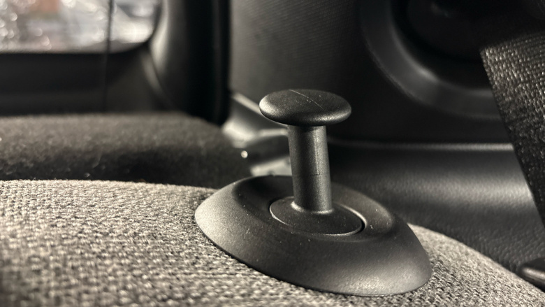 MINI Hatchback 135kW Cooper S Level 2 33kWh 3dr Auto Electric Hatchback